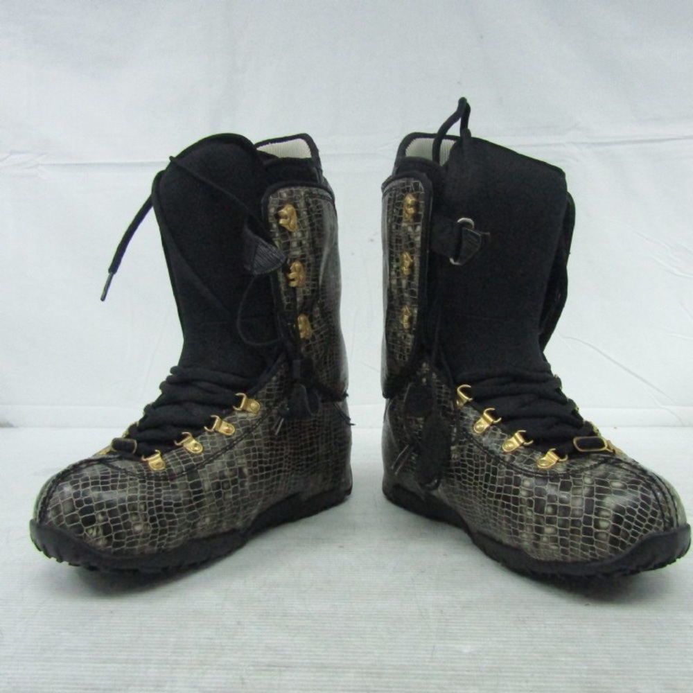 Forum Shepard JP Walker M10 Snowboarding Boots